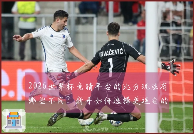 2026世界杯竞猜平台的比分玩法有哪些不同？新手如何选择更适合的选项？